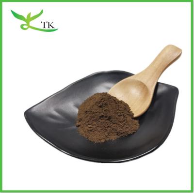 China Wholesale Valeric Acid Valerian Root Powder Pure Valerian Root Extract Powder for sale
