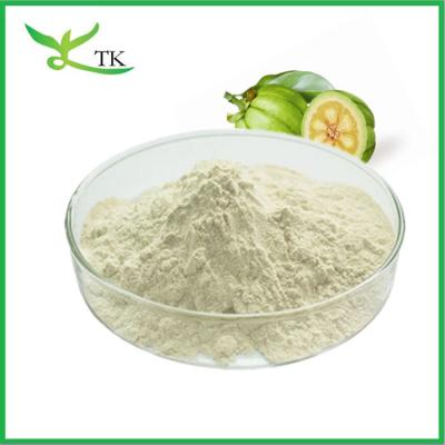 Chine Natural Weight Loss Garcinia Cambogia Extract Powder Capsules 50% HCA Powder à vendre