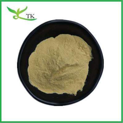 China Natural Plant Extract Tongkat Ali Root Extract Powder 100:1 200:1 Eurycoma Longifolia Extract zu verkaufen