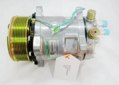 China 508 Elektrische De Airconditionercompressor van 12V 24V voor Auto/Automobiele SD5H14 Te koop