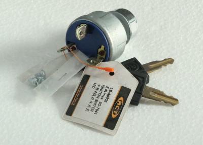 China erpillar Ignition Switch 4 Lines , E320C 4 Position Ignition Switch 9G-7641 for sale