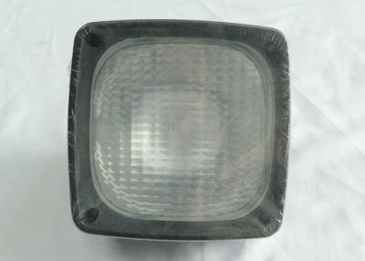 China Professional erpillar Excavator Spare Parts High Power Square Lamp for sale