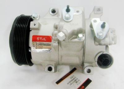 China ST690101 autoac Compressorassemblage, de Compressor van de Voertuigairconditioning Te koop