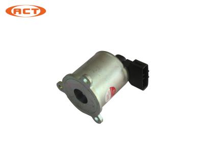 China 25620-E0133 135000-7303 Kobelco Solenoid Valve / Spare Parts For Excavator for sale