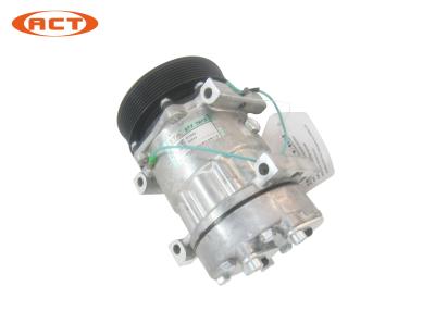 China Automobielvervangstukken Autoac Compressor/Automobielairconditioningscompressor Te koop