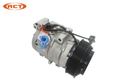China Autoac van de Delencompressor Autocompressorvervanging voor Toyota Hiace 10S15C Te koop