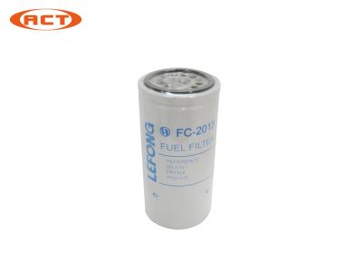 China  E320B E320C Excavator Filter , Diesel Fuel Filter 1R-0751 FF5324 P551315 for sale