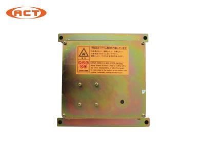 Chine Contrôleur ZX110 de 9239568 ordinateurs/pièces de rechange excavatrices de Hitachi 3 mois de garantie à vendre