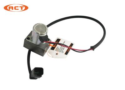 China Las piezas eléctricas de PC200-7 KOMATSU ejercen presión sobre la válvula electromagnética 702-21-57400/57500/55901 en venta