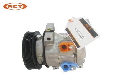 China Car Parts Compressor Toyota Auto Ac Compressor Small Vibration Noise for sale