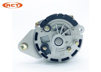 China 25026006  25026006C Excavator Alternator 24V 60A For Daewoo / Delco / Ford for sale