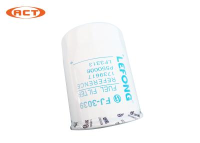 China Filtro branco 4449332 da máquina escavadora de Dawnason 1739617 4231195 LF3628 KS360-1 à venda