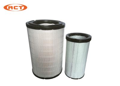 China Filtro de aire pesado del excavador, filtro del excavador de Caterpillar para CATD9L PM565 PM5230 6I-2509 en venta