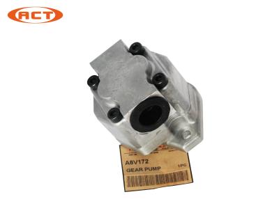 China A8V172 Small Hydraulic Gear Pump Assembly For Excavator Spare Parts for sale