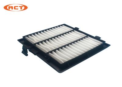China YA00001490 Internal / 4632689 External Hitachi Filters For Excavator Cabin Filter for sale