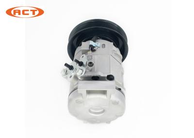 China Compressor 10S15C PV6 12V Φ145mm 88320-02120 da C.A. de Toyota Corolla auto à venda
