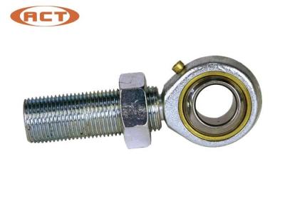 China Reusable Hyd Hose Fittings Mender / Joiner / Union / Nipple  6 Months Warranty for sale