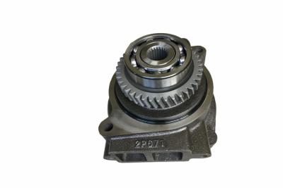 China Excavator Spare Parts E3306T 2P0661 1727775 Engine Water Pump for sale