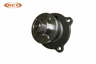 China Excavator Water Pump Assy 2W1223 For Diesel Engine E3024 3204 Bulldozer D4H for sale