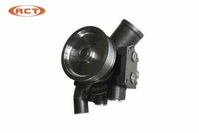 China OEM 219-4452 2194452 Excavator Water Pump For  E330D E330C C9 Engine 336D 330D 330C for sale