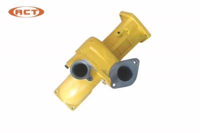 China 6162-63-1015 6162631015 Excavator Water Pump For S6D170 6D170 for sale