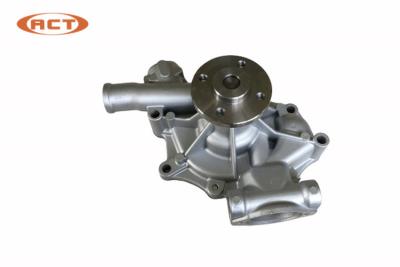 China 6202-63-1200 6202631200 Excavator Water Pump For  4D95 4D95S  TS 16949 for sale