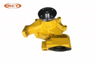China 4D95 4D95S Excavator Engine Water Pump 6204-61-1302  6204611302 for sale