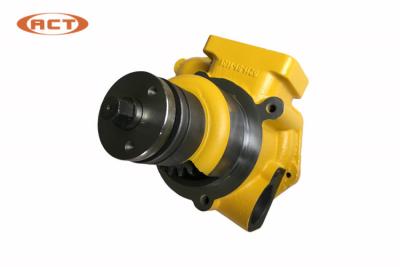 China Environmentally Diesel Engine Parts Water Pump Assy 6211-62-1401 6211621401 For PC Excavator for sale