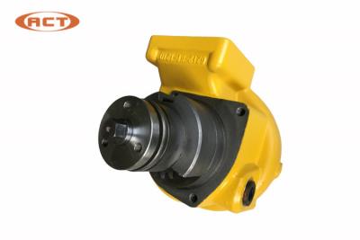 China D155A-2 6D140 Excavator Water Pump 6212-61-1205 6212-61-1204 6212-61-1203 for sale