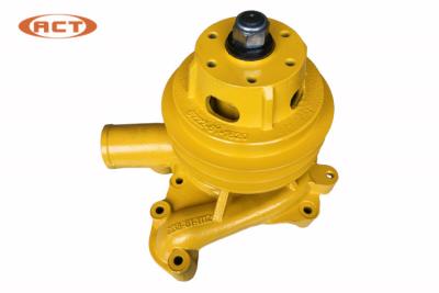 China WA420-3 Excavator Water Pump SA6D108 6D108 6222-61-1600 6222611600 for sale