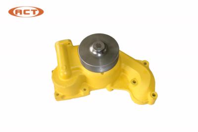 China PC300-6  Excavator Water Pump  6D108 OEM 6222-63-1200 6222631200 for sale