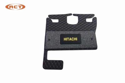 China Floor Mat Hitachi EX200-5G Excavator Spare Parts For Industrial Heavy Machinery for sale