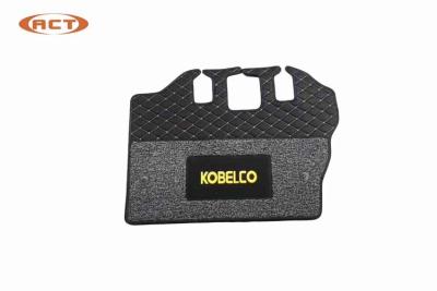China Floor Mats Kobelco SK-8 Super 8 Excavator Spare Parts For Industrial Heavy Machinery for sale