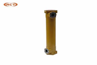 China Machinery Hydraulic Oil Cooler Assembly 4W0418 / Excavator Components for sale