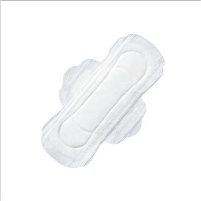 China Ultra Thin Female Sanitary Napkin 285mm 290mm 350mm for sale