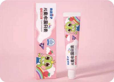 Chine Mite rendant le blanchiment régénérateur oral de nettoyage de base résistant d'outil d'hygiène buccale à vendre