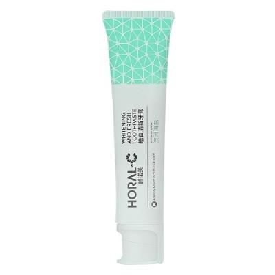 China Refreshing Mint Flavor Toothpaste Oral Hygiene Tool Fluoride Free for sale