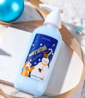 China Nenhuma loção de nutrição do corpo de Skincare do creme hidratante da irritação para o uso diário à venda