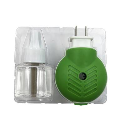 China Kill Mosquito Indoor And Outdoor Mosquito Killer Liquid Lucency for sale