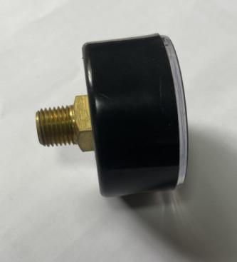 China Bottom Connection Pressure Gauge 40mm 1.5