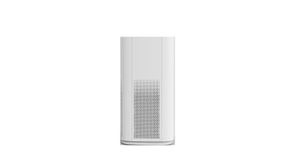 China 400m3/H CADR H13 HEPA Filter Air Purifier For Large Rooms Low Noise for sale