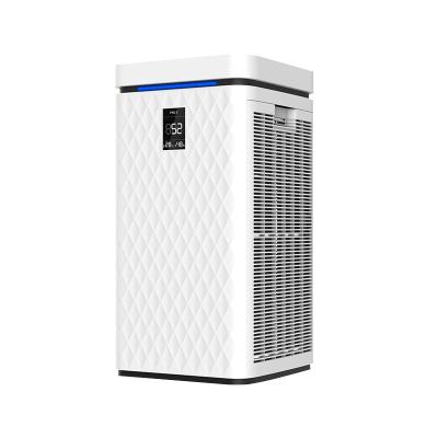 China True HEPA Allergen Remover Air Purifier for sale