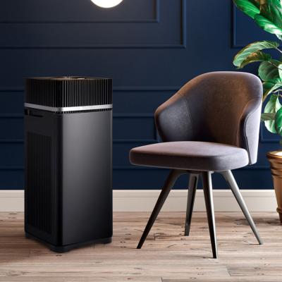 China CADR 700m3/h PM2.5 Air Purifier For Home With True Hepa Filter Air Cleaner for sale