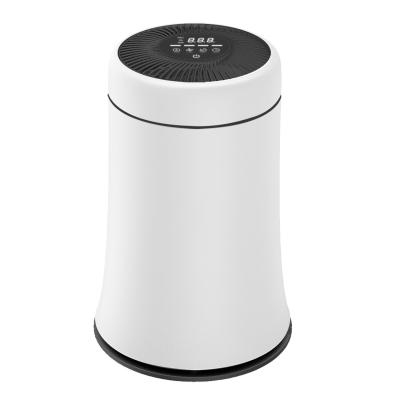 China LED Light Anion Air Purifier for sale