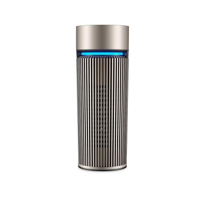China CADR 18m3/H Car Air Purifier Hepa Filter 5W Zero Consumables For Vehicle for sale
