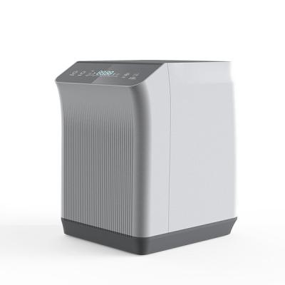 China Electric Portable Anion Air Purifier for sale