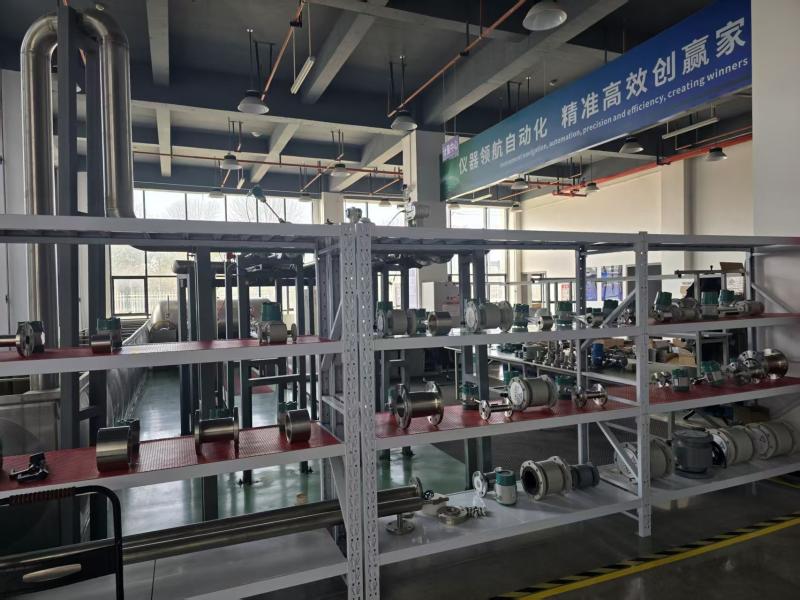 Verified China supplier - Shaanxi Qindiyuan Environmental Protection Equipment Co., Ltd.