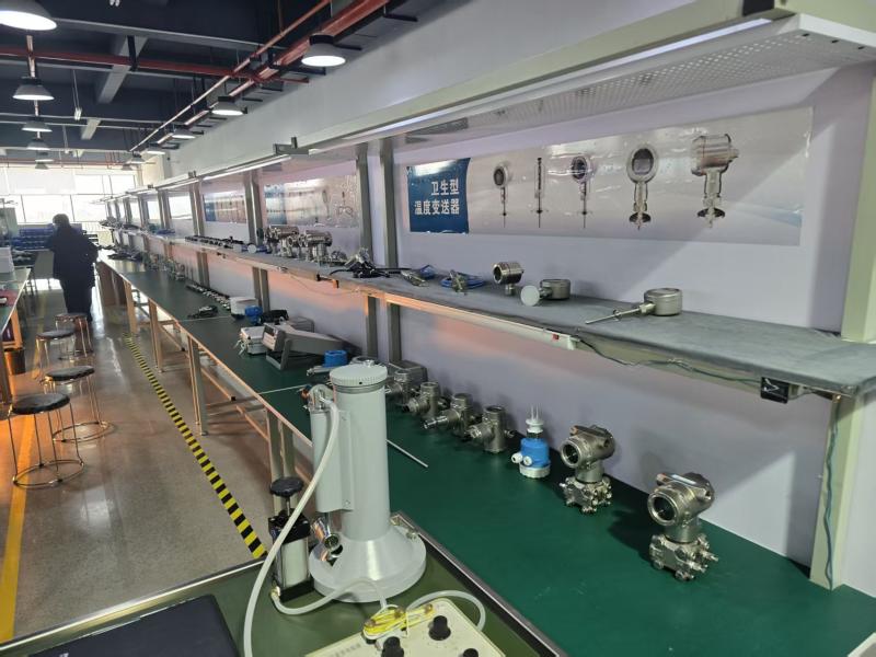 Verified China supplier - Shaanxi Qindiyuan Environmental Protection Equipment Co., Ltd.