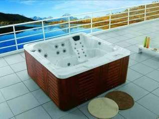 Chine baquet chaud, baignoire extérieure, station thermale de bain, tourbillon, bahtub, baignoire chaude, piscine SPAF-310 d'oscillation à vendre
