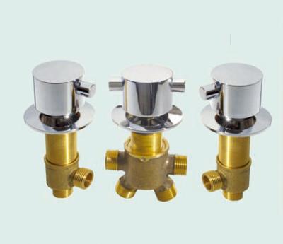 China bathtub Faucet /bathtub taps/bathtub switch ,mixer switch ,cold & hot wather switch AHB-11 for sale